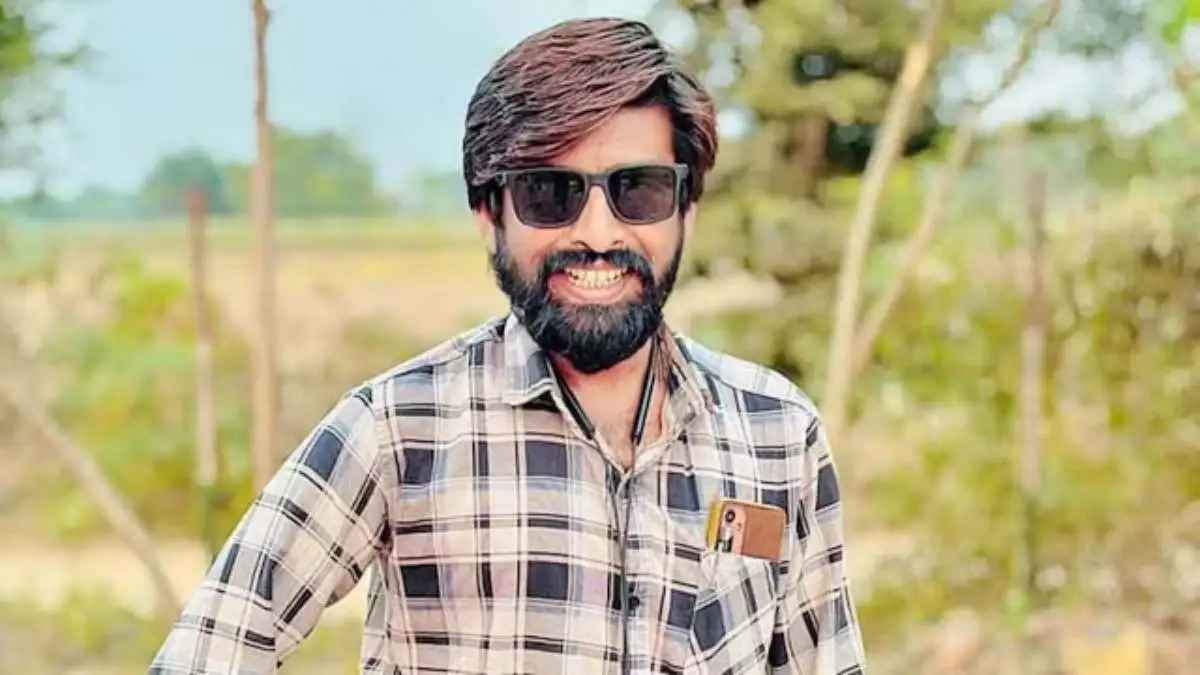 Filmmaker Mahesh Jirawala Dead Ahmedabad Plane Crash