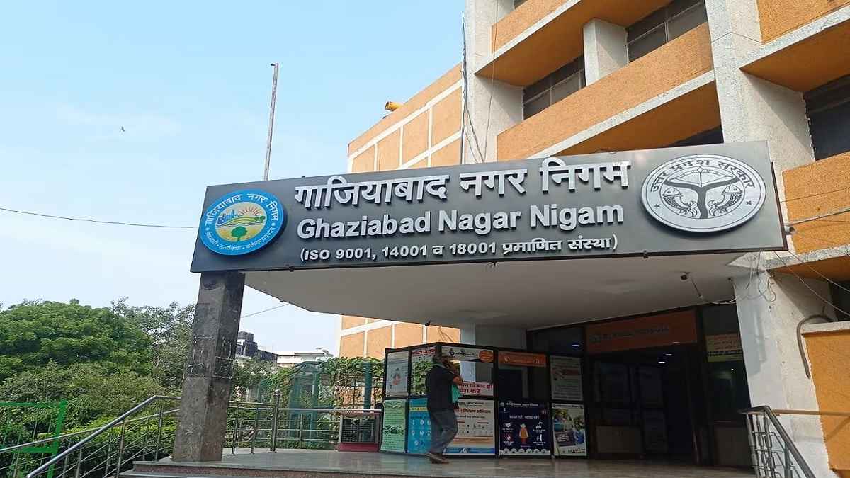 गाजियाबाद में हाउस टैक्स को लेकर फिर गर्माया मामला, पार्षदों ने की ये मांग