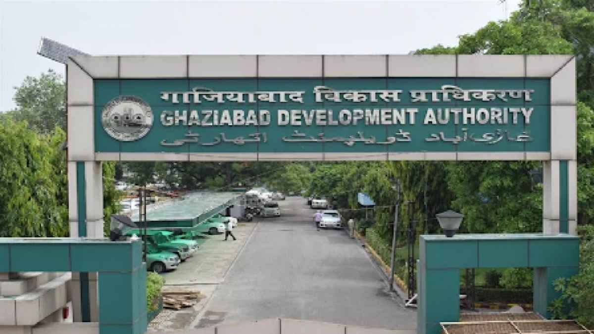 Ghaziabad News, GDA, Ghaziabad Latest News, GDA News, GDA New Scheme, गाजियाबाद खबर, जीडीए, जीडीए खबर, गाजियाबाद ताजा खबर