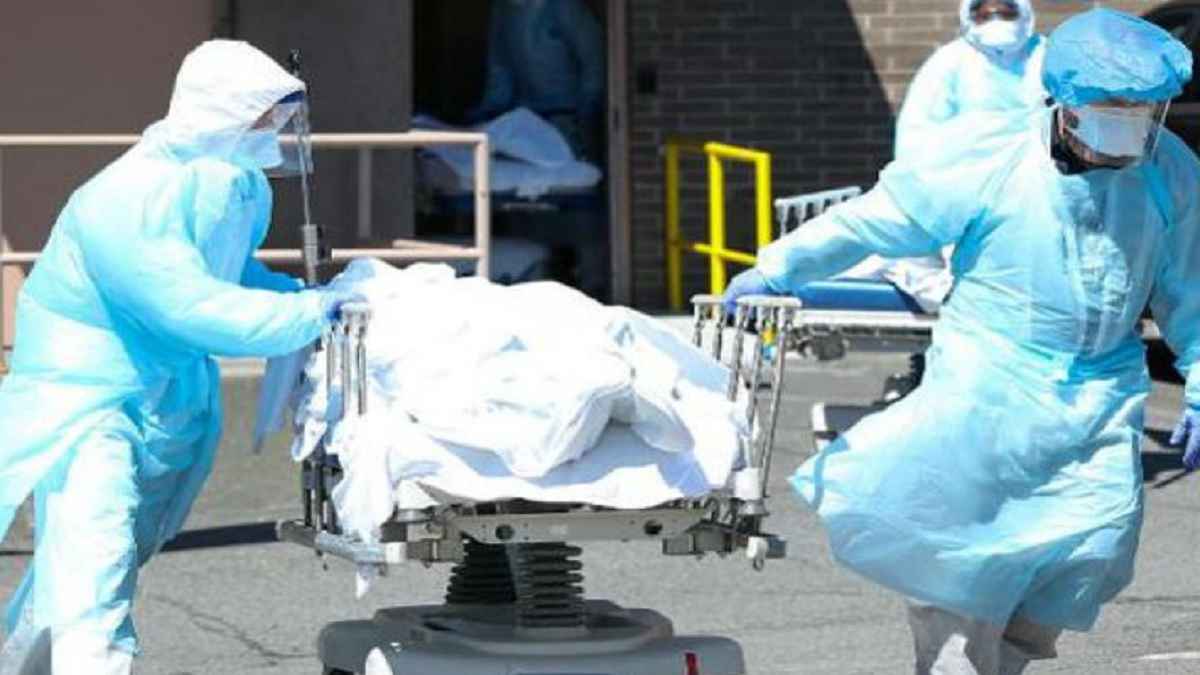 Noida News, Corona Virus Case, Covid-19, Latest News, नोएडा खबर, कोरोना वायरस केस, कोविड-19, ताजा खबर