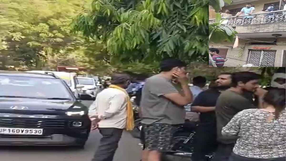 Noida News, Noida Police, Latest News, Noida, नोएडा खबर, नोएडा, नोएडा पुलिस, ताजा खबर