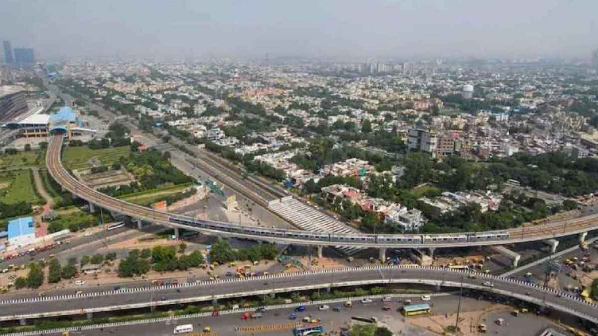 न्यू नोएडा को लेकर बड़ा अपडेट, किसान होंगे मालामाल, इस दिन तय होगी मुआवजा दर