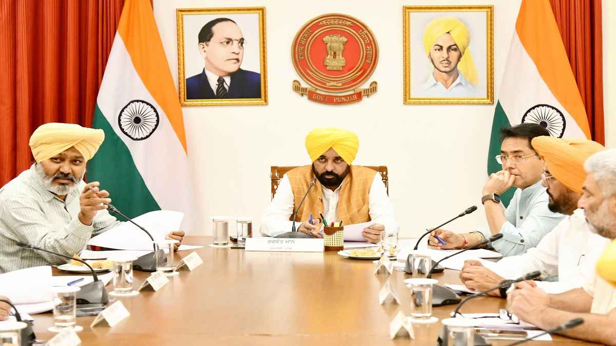 पंजाब में आप सरकार का ऐतिहासिक फैसला, अनुसूचित जाति परिवारों को बड़ी राहत