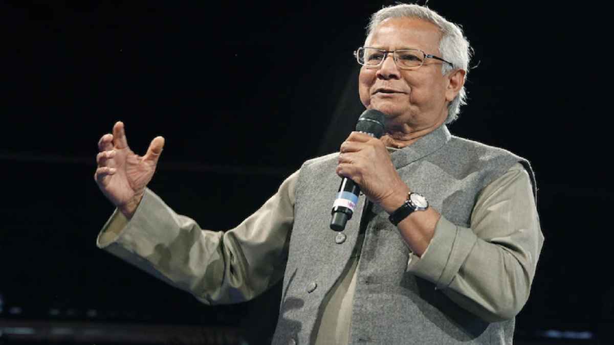 बांग्लादेश में चुनाव की तारीखों का ऐलान, मोहम्मद यूनुस ने की घोषणा