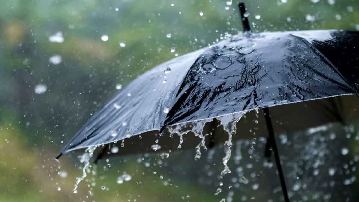 गाजियाबाद में हल्की बारिश से मिली गर्मी और उमस से राहत, जानिए आने वाले दो दिनों का हाल