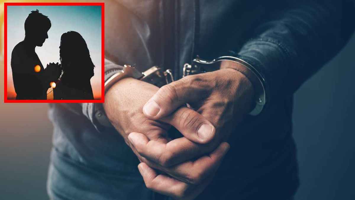 Bhagalpur News: अवैध संबंध का विरोध करने पर पति को मारा चाकू, भागलपुर पुलिस के हत्थे चढ़ा आरोपी