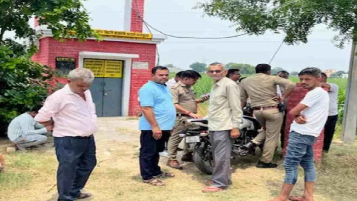 Ghaziabad News, Ghaziabad Police, Modinagar News, Modinagar Police, Ghaziabad Latest News, Ghaziabad todays news, गाजियाबाद खबर, गाजियाबाद पुलिस, मोदीनगर न्यूज, मोदीनगर पुलिस, गाजियाबाद ताजा खबर, गाजियाबाद आज की खबर