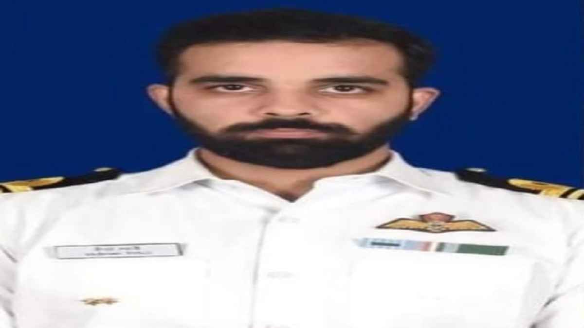गाजियाबाद के वैभव त्यागी को मिलेगा वीरता पुरस्कार, मिसाइल हमले में घायल हुए 21 लोगों की बचाई थी जान