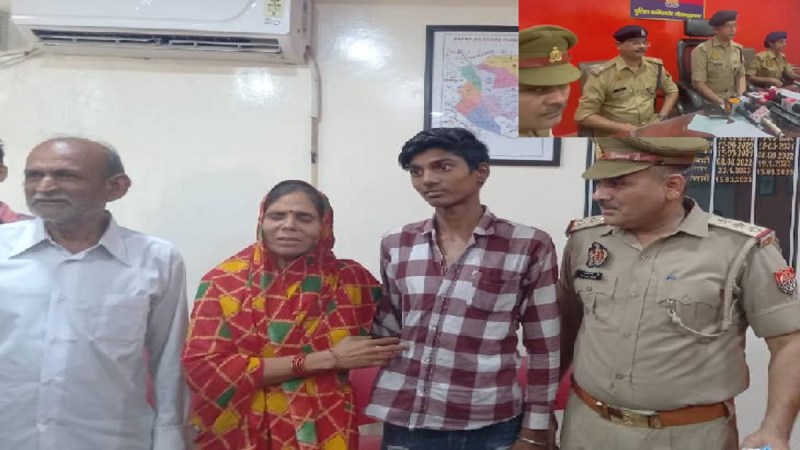 Noida News, Noida Police, Latest News, Faridabad Police, नोएडा खबर, नोएडा पुलिस, नोएडा पुलिस कमिश्नरेट, ताजा खबर, फरीदाबाद पुलिस