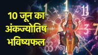 10th june Numerology