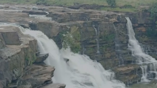 Glass bridge-1-2-3-4