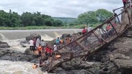 Pune Bridge Collapse, Mumbai News, Indrayani river, Latest News, पुणे ब्रिज हादसा, मुंबई खबर, इंद्रायणी नदी, ताजा खबर