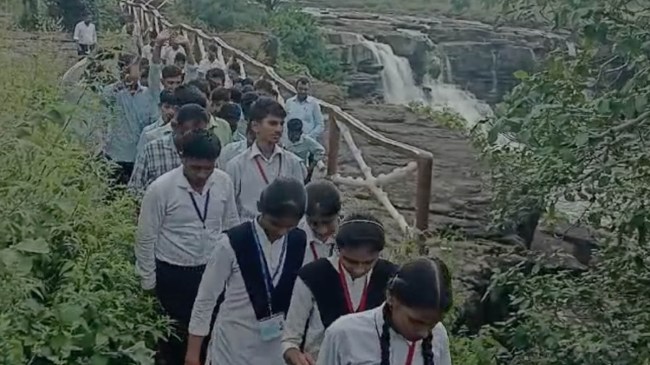 Glass bridge-1-2-3-4-5