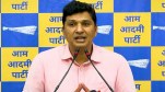 Delhi AAP, Delhi CM Rekha Gupta, Delhi News, Latest News, AAP leader Saurabh Bhardwaj, दिल्ली आप, मुख्यमंत्री रेखा गुप्ता, दिल्ली समाचार, ताजा खबर, आप नेता सौरभ भारद्वाज