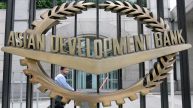 ADB Pakistan funding