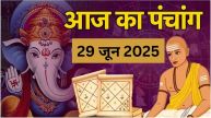 Aaj Ka Panchang