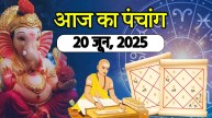 Aaj-ka-Panchang-20-June-2025