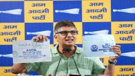 Delhi News, Delhi, Delhi AAP, AAP Leader Saurabh Bhardwaj, BJP, Chairman Umed Phogat, दिल्ली खबर, दिल्ली, दिल्ली आप, आप नेता सौरभ भारद्वाज, भाजपा, चेयरमैन उम्मेद फोगाट