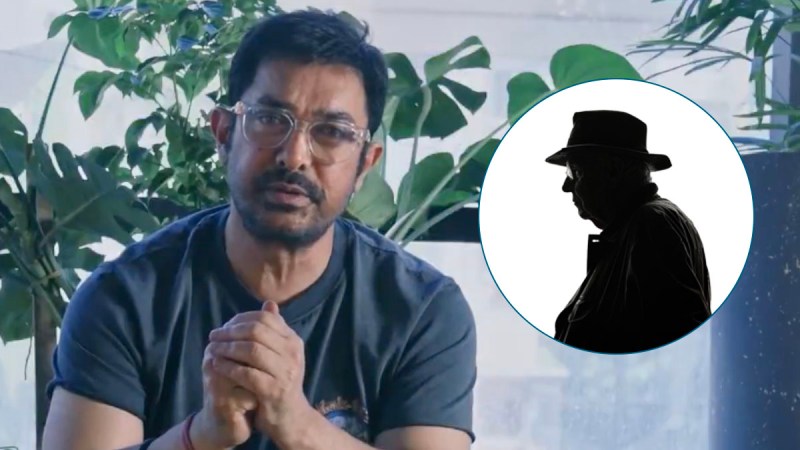 Aamir Khan Work With South Director