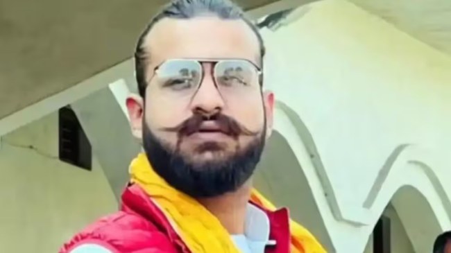 Abbas Ansari disqualified