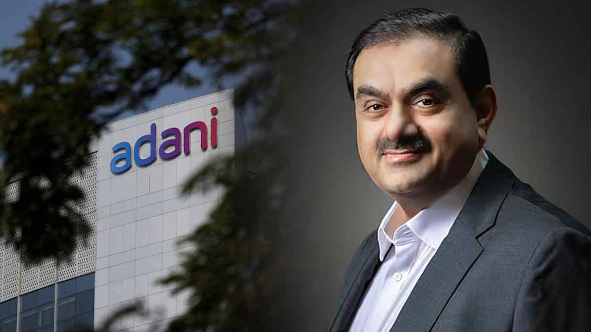 Adani