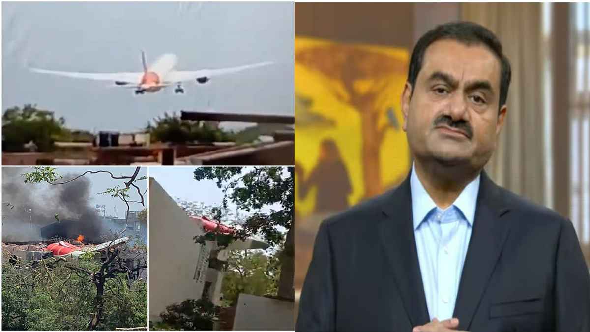 Adani