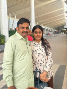 Ahmedabad Plane Crash