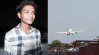 Ahmedabad Plane Crash