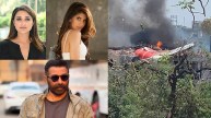 Ahmedabad Plane Crash