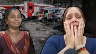 Ahmedabad Plane Crash