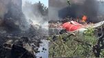 Ahmedabad Plane Crash