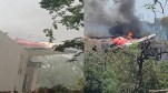Ahmedabad Plane Crash