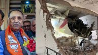 Ahmedabad Plane Crash