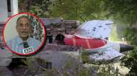 Ahmedabad Plane Crash