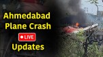 Ahmedabad Plane Crash