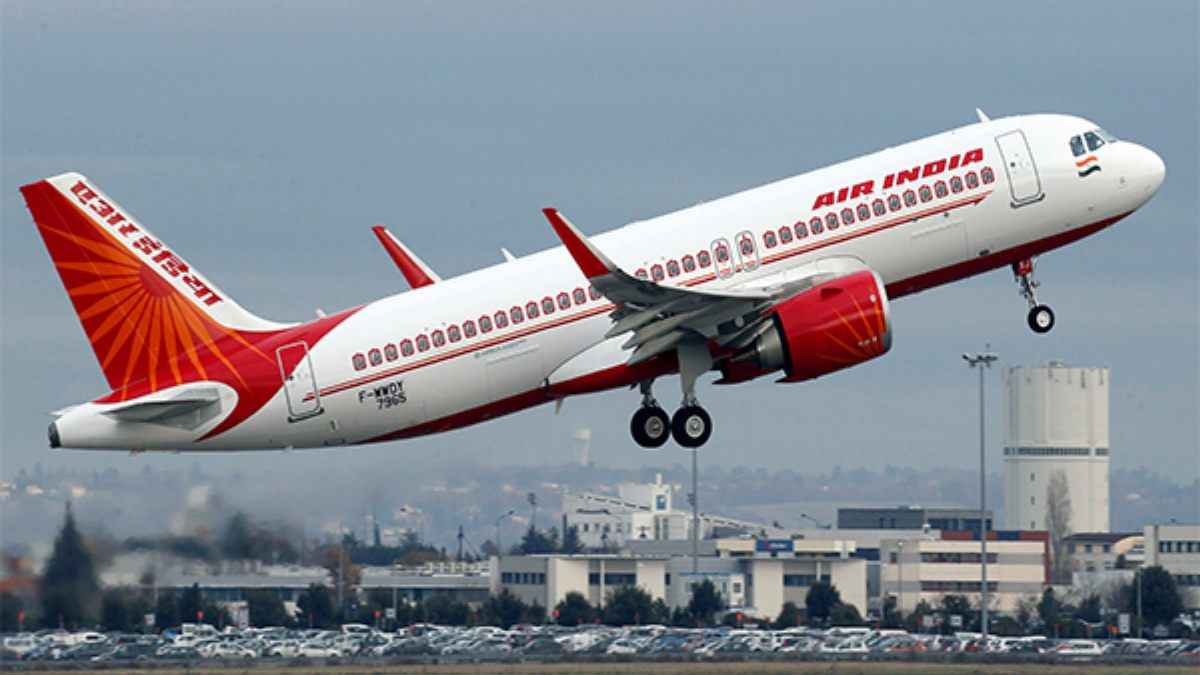 Air India