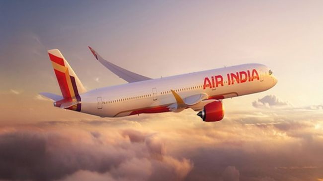 Air India