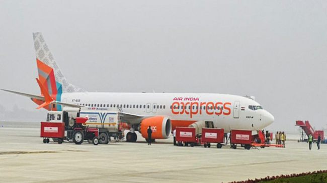 Air India Express