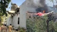Air India Plane Crash