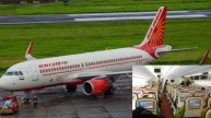 Air India flight, Ranchi, Delhi, Ranchi News, Delhi News, ahmedabad plane crash, एअर इंडिया फ्लाइट, रांची, दिल्ली, रांची खबर, दिल्ली खबर, अहमदाबाद प्लेन क्रैश