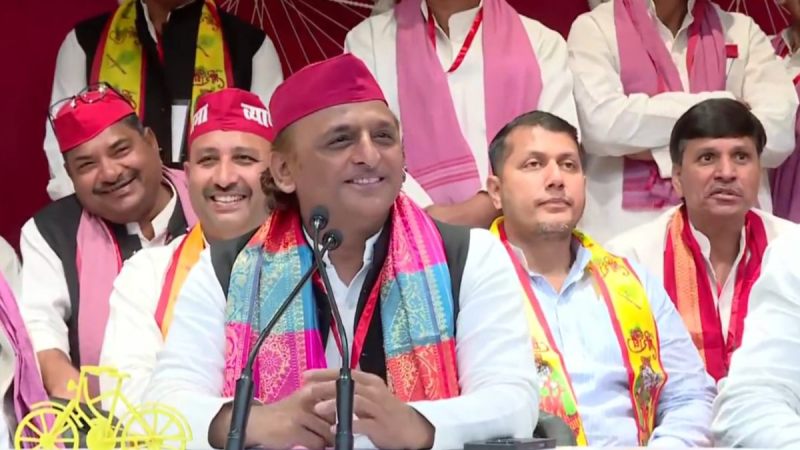 Akhilesh yadav