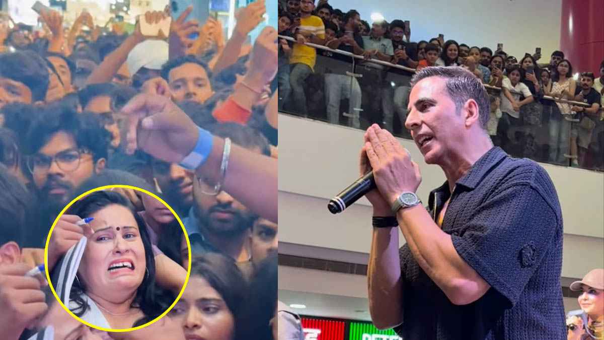 Housefull 5 Event