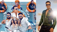 Akshay kumar