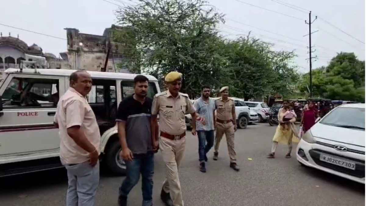 ऑनलाइन क्रिकेट पर 150 करोड़ की सट्टेबाजी, अलवर के 3 इंजीनियरों की गेम में 60 हजार लोग फंसे