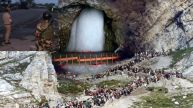 Amarnath Yatra