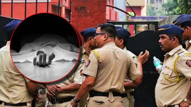 Amravati News Amravati News