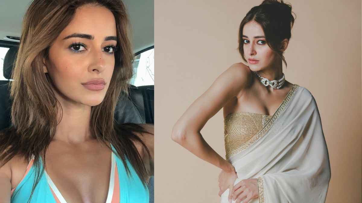 Ananya Panday