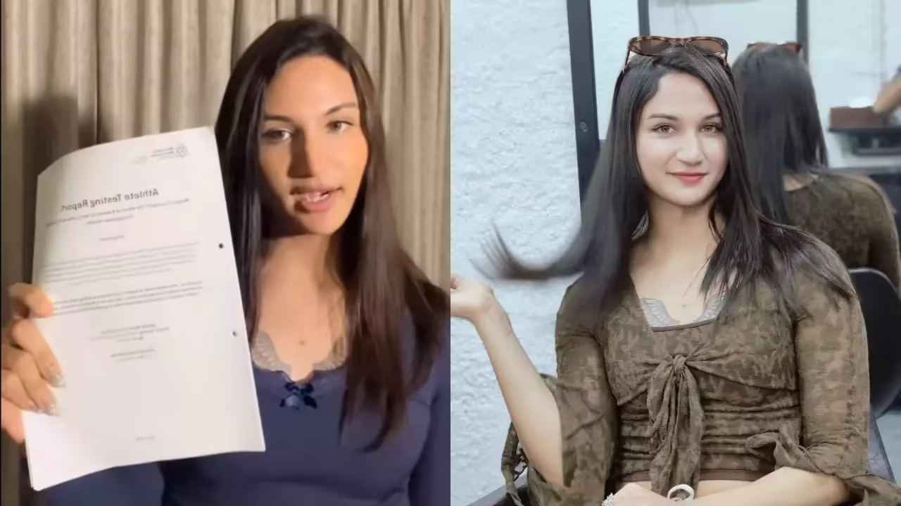 VIDEO: अनाया बांगर ने BCCI और ICC से कर दी खास अपील, लड़की बनने के बाद करना चाहती हैं वापसी