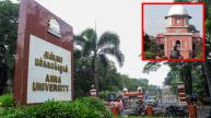 Anna University rape case