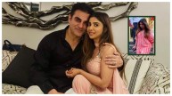 Arbaaz Khan, Sshura Khan
